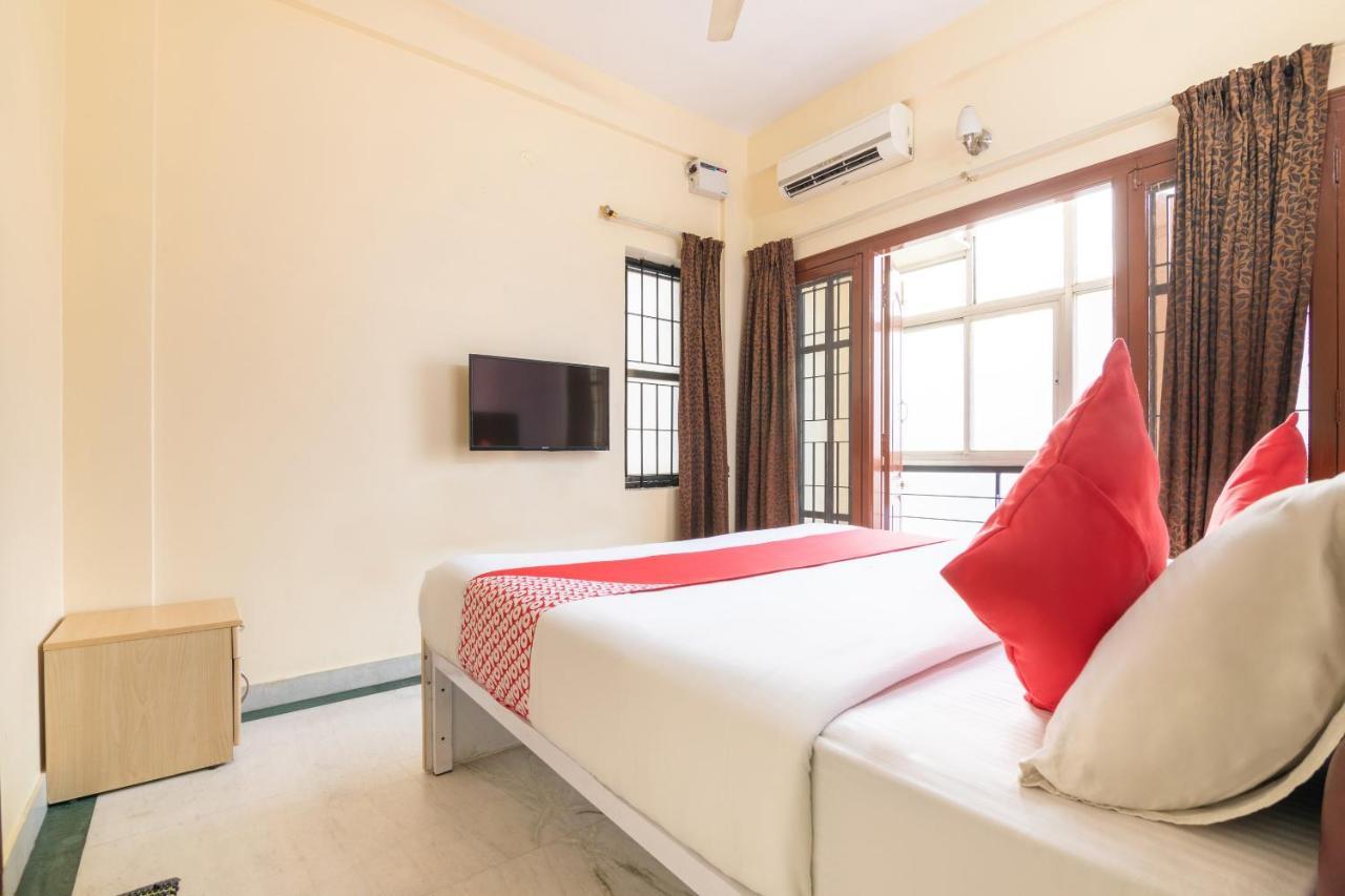 Capital O 5379 The Roy Grand Inns Bangalore Bagian luar foto