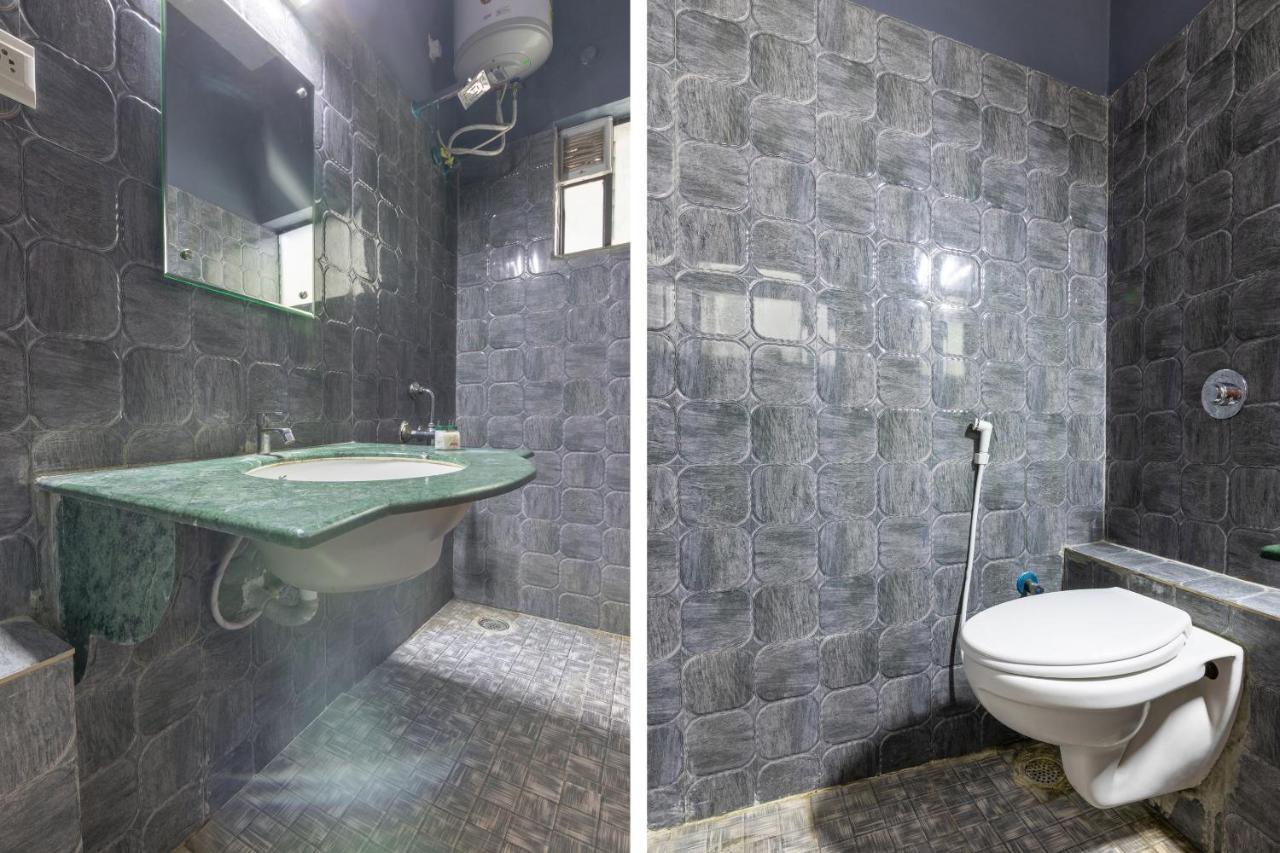 Capital O 5379 The Roy Grand Inns Bangalore Bagian luar foto
