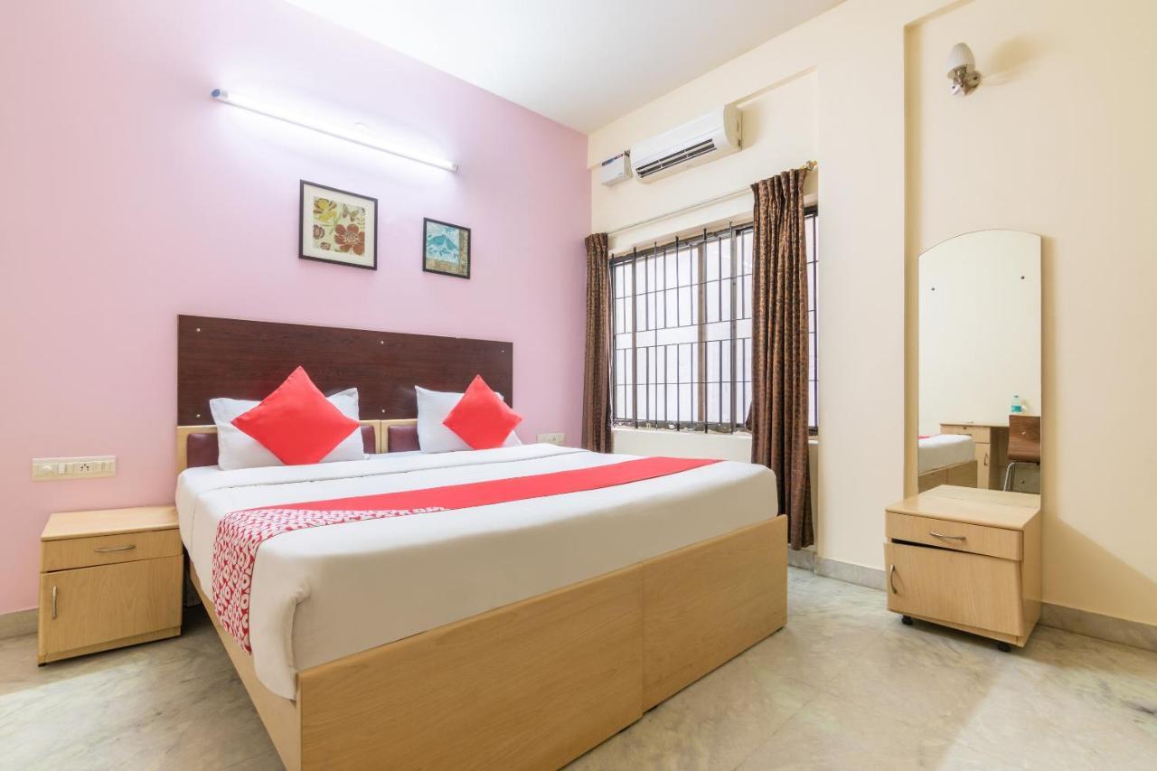 Capital O 5379 The Roy Grand Inns Bangalore Bagian luar foto